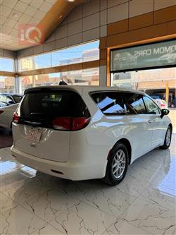 كرايسلر فوياجر